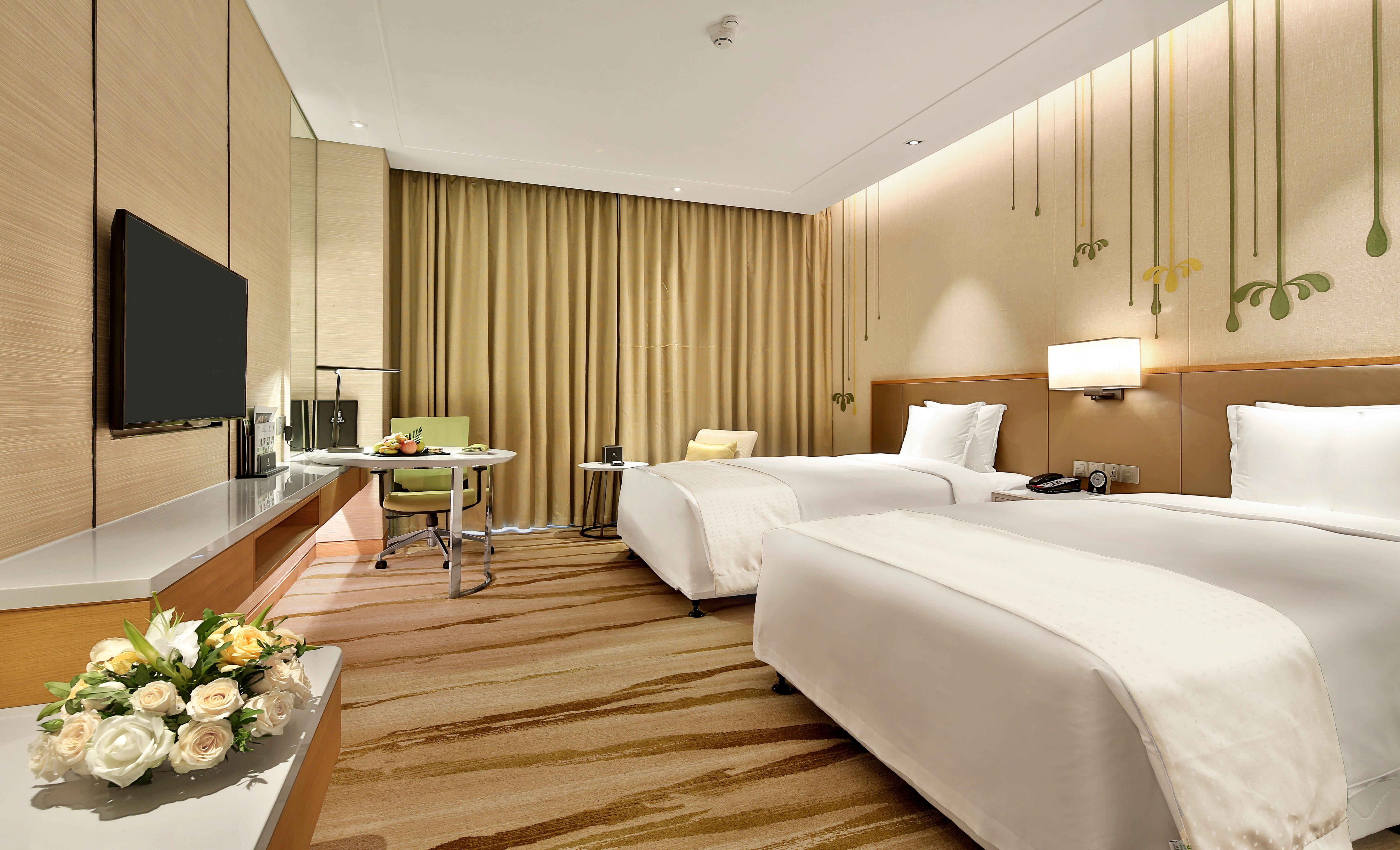 Holiday Inn Chengdu Qinhuang By Ihg المظهر الخارجي الصورة