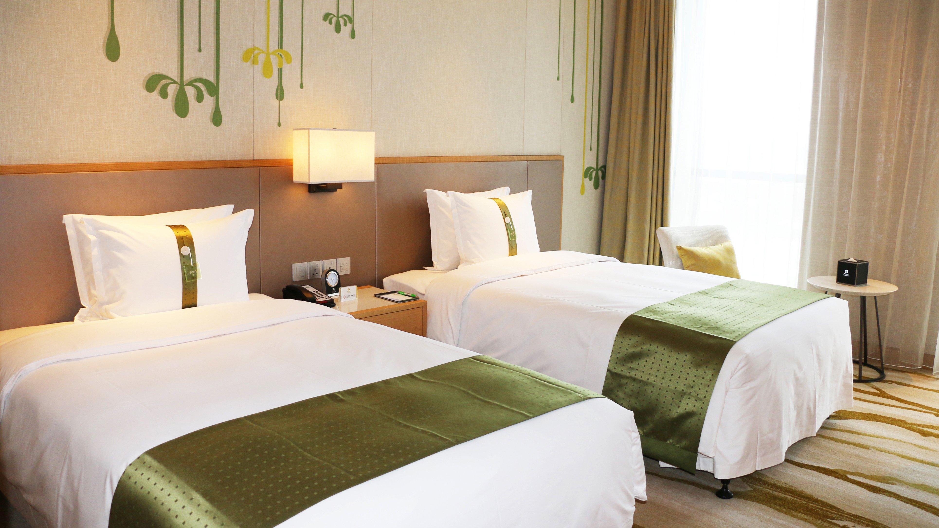 Holiday Inn Chengdu Qinhuang By Ihg المظهر الخارجي الصورة
