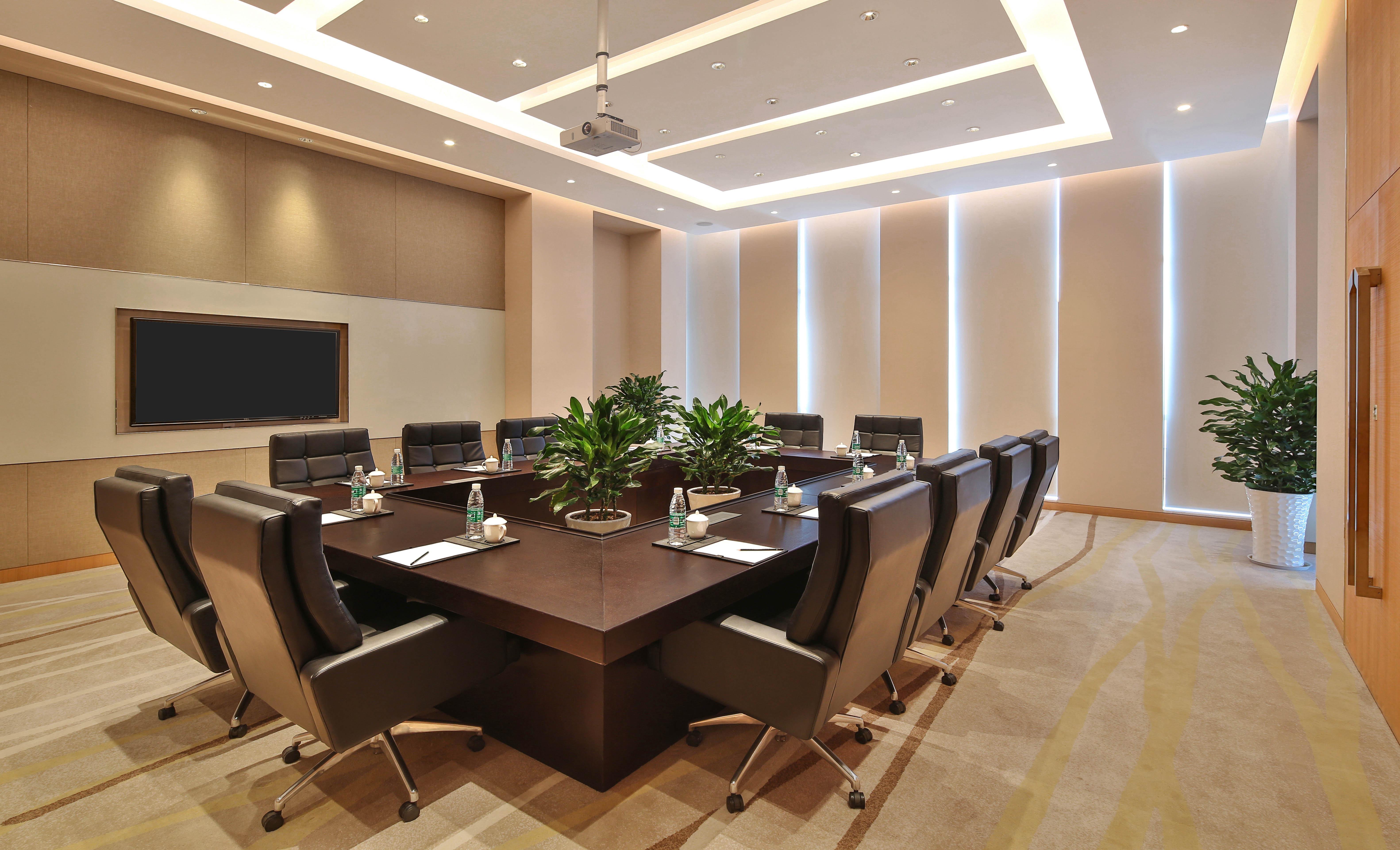 Holiday Inn Chengdu Qinhuang By Ihg المظهر الخارجي الصورة