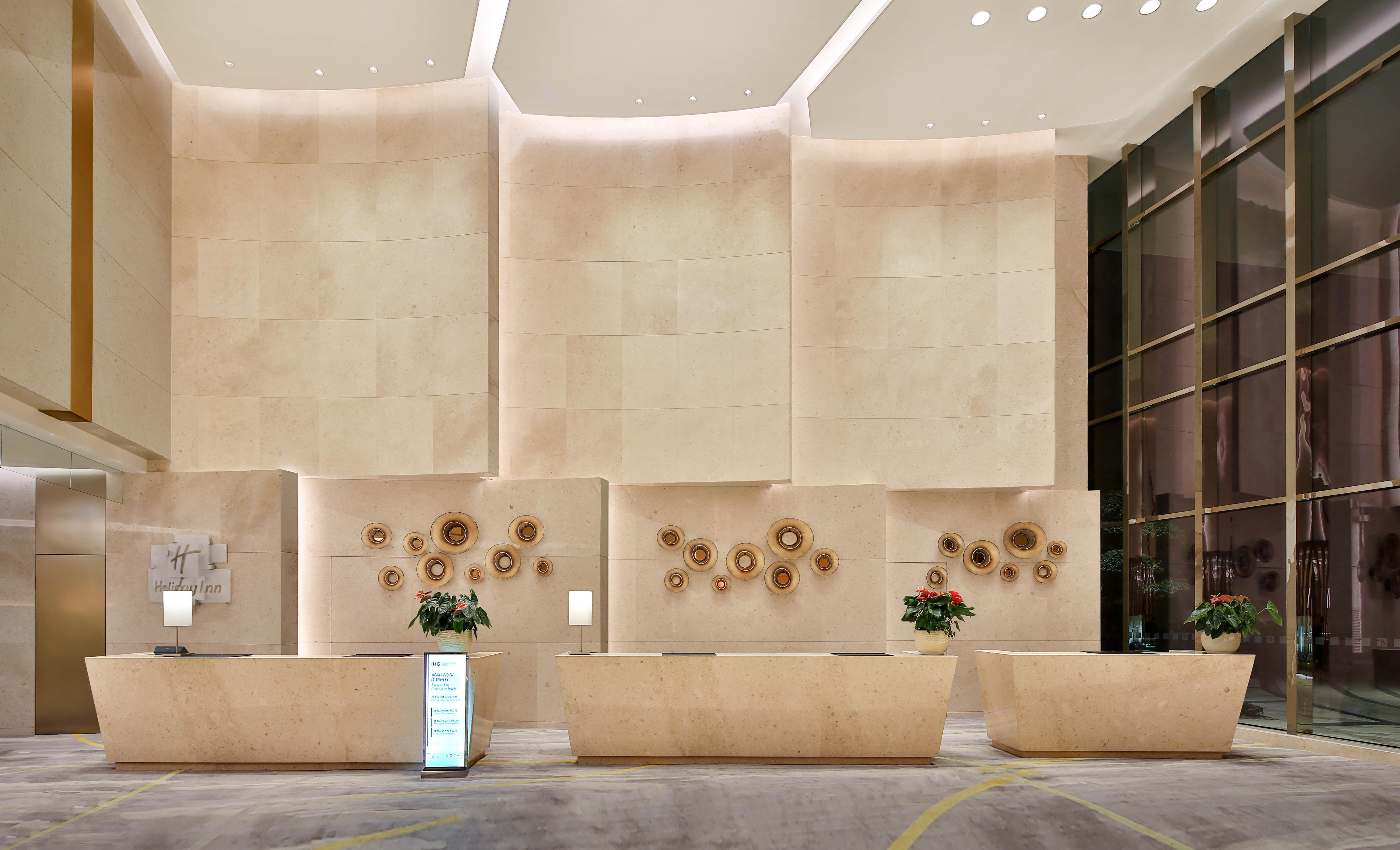 Holiday Inn Chengdu Qinhuang By Ihg المظهر الخارجي الصورة