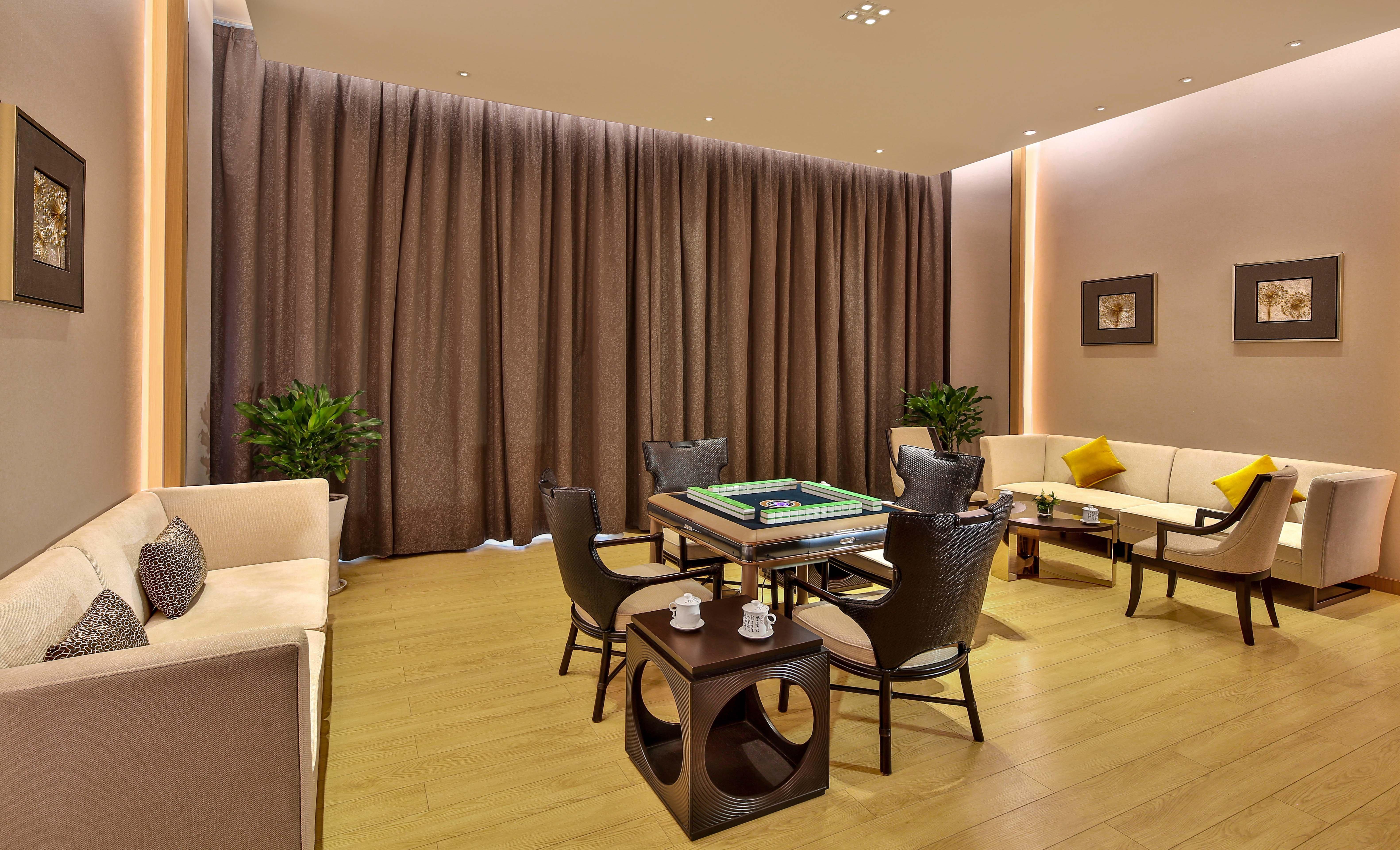 Holiday Inn Chengdu Qinhuang By Ihg المظهر الخارجي الصورة
