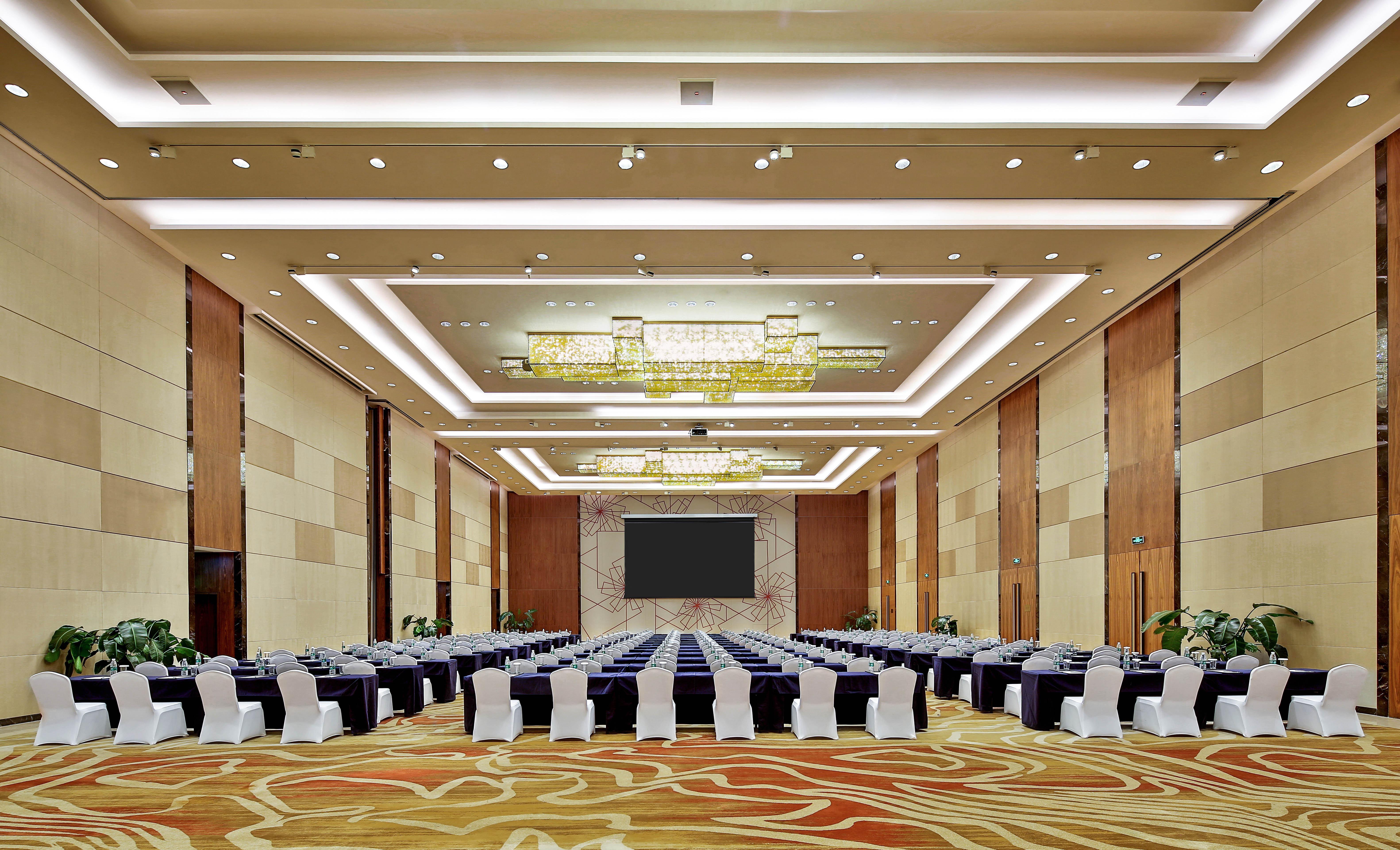 Holiday Inn Chengdu Qinhuang By Ihg المظهر الخارجي الصورة