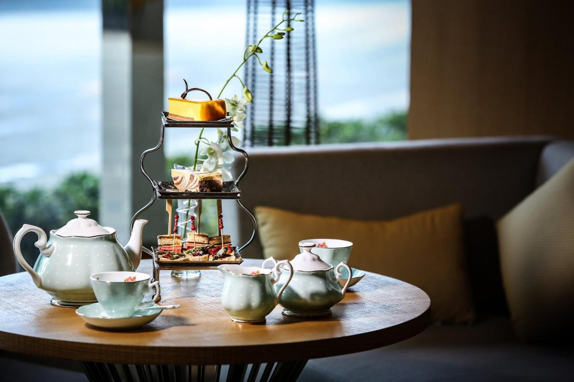 Holiday Inn Chengdu Qinhuang By Ihg المظهر الخارجي الصورة