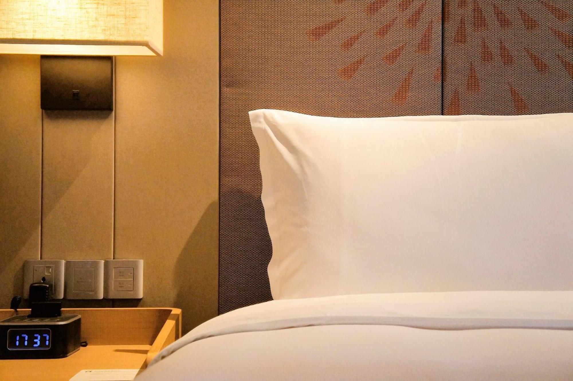 Holiday Inn Chengdu Qinhuang By Ihg المظهر الخارجي الصورة