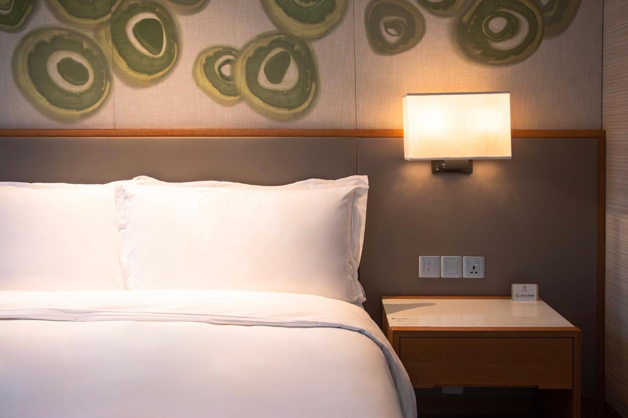 Holiday Inn Chengdu Qinhuang By Ihg المظهر الخارجي الصورة